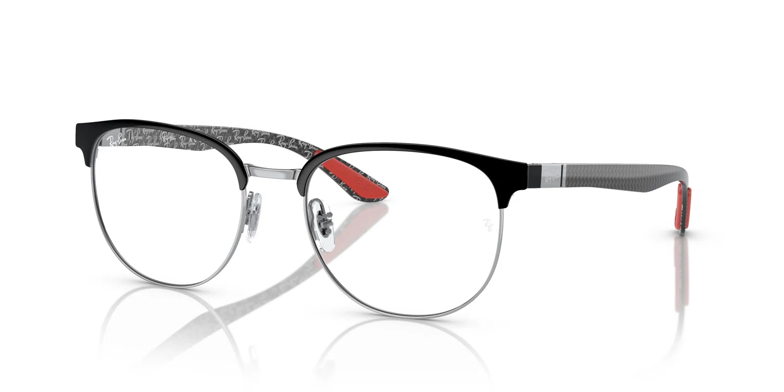 Ray-Ban 8422 Eyeglasses - view 18